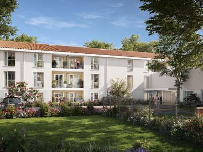 Photo Programme Neuf Saint-Gaudens