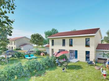 Photo Programme Neuf Saint-Georges-de-Reneins