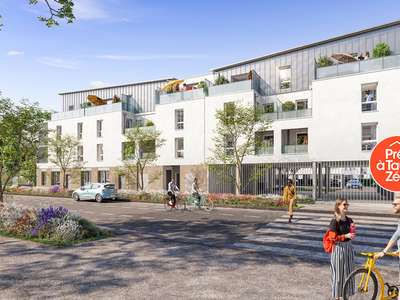 Photo Programme Neuf Saint-Géréon