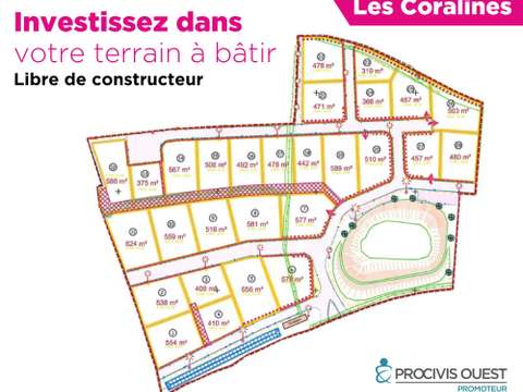 Programme Neuf Programme Neuf