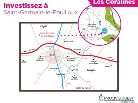Programme Neuf Programme Neuf