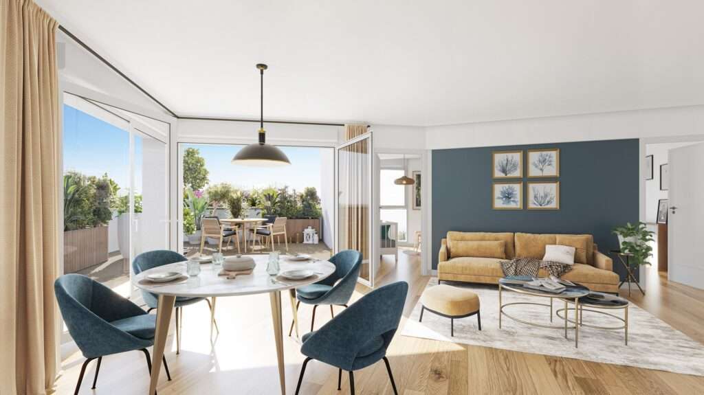 Photo Programme Neuf Saint-Gildas-des-Bois