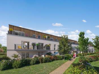 Photo Programme Neuf Saint-Gildas-des-Bois