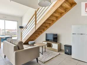 Vente Programme neuf AppartementSaint-Gilles-Croix-De-Vie Centre Ville