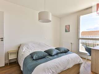 Programme Neuf 3 pièces