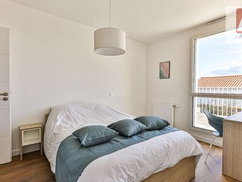 Programme Neuf 3 pièces