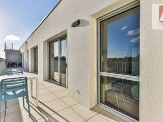 Programme Neuf 3 pièces