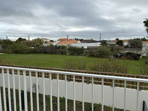 Programme Neuf 3 pièces