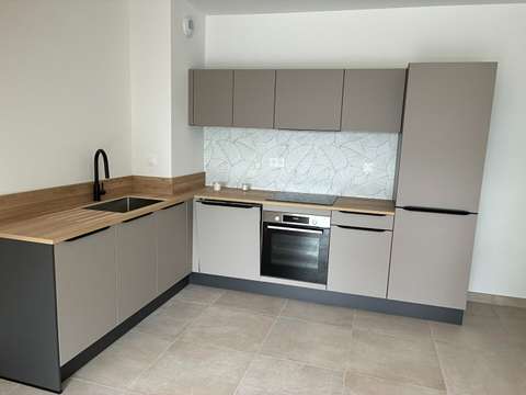 Programme Neuf 3 pièces