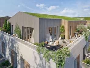 Vente Programme neuf AppartementSaint-Gilles-Croix-De-Vie Croix De Vie