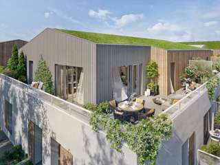 Programme Neuf 2 pièces