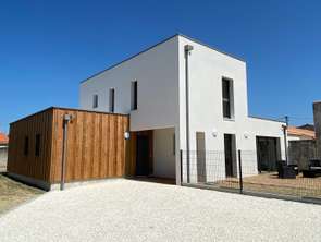 Vente Programme neuf MaisonSaint-Gilles-Croix-De-Vie Sud