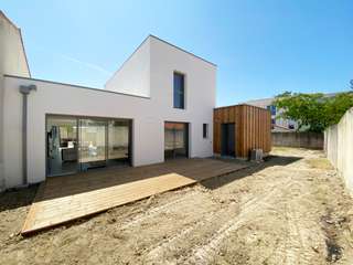 Programme Neuf 5 pièces