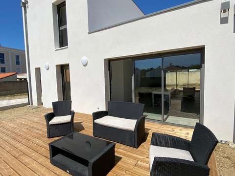 Programme Neuf 5 pièces