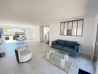 Programme Neuf 5 pièces