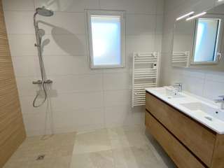 Programme Neuf 5 pièces