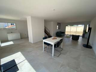 Programme Neuf 5 pièces