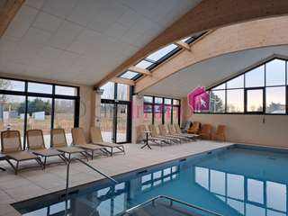 Programme Neuf 4 pièces