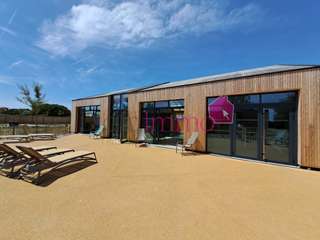 Programme Neuf 4 pièces