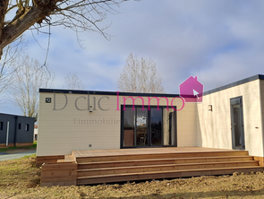 Vente Programme neuf MaisonSaint-Gilles-Croix-De-Vie Sud