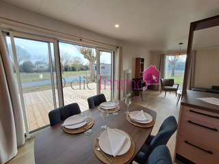 Programme Neuf 4 pièces