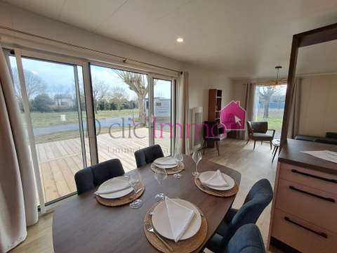 Programme Neuf 4 pièces