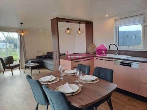 Programme Neuf 4 pièces