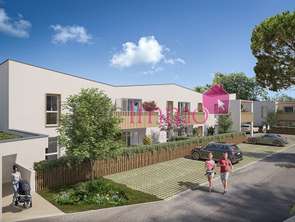 Vente Programme neuf AppartementSaint-Gilles-Croix-De-Vie Sud