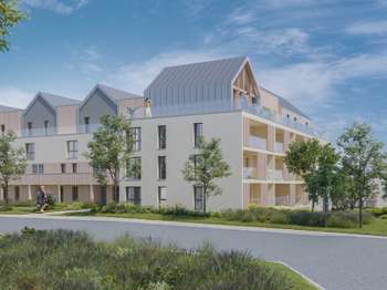 Photo Programme Neuf Saint-Grégoire