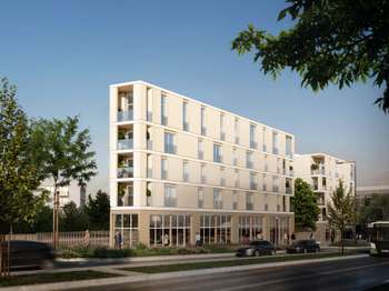Photo Programme Neuf Saint-Herblain