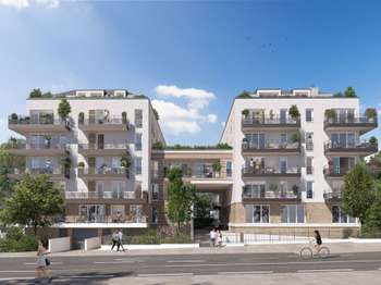 Photo Programme Neuf Saint-Herblain