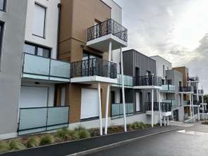 Vente Programme neuf AppartementSaint-Herblain