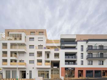 Vente Programme neuf AppartementSaint-Herblain Tillay-Garotterie