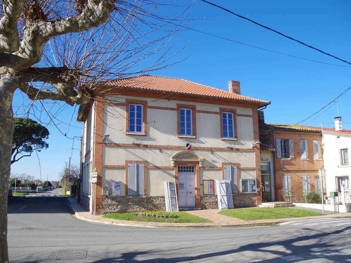 Photo Programme Neuf Saint-Hilaire