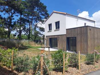 Photo Programme Neuf Saint-Hilaire-de-Riez