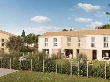Photo Programme Neuf Saint-Hilaire-de-Riez