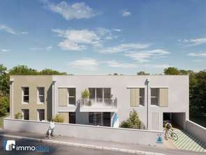 Vente Programme neuf AppartementSaint-Hilaire-de-Riez