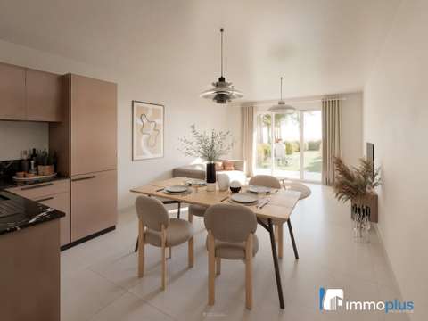 Programme Neuf 1 pièce