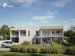 Programme Neuf 3 pièces