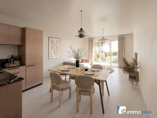 Programme Neuf 3 pièces