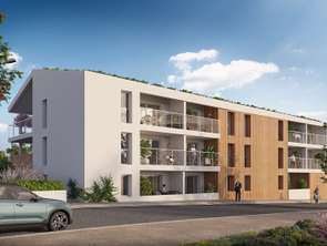 Vente Programme neuf AppartementSaint-Hilaire-de-Riez