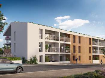 Programme Neuf 3 pièces Saint-Hilaire-de-Riez 85