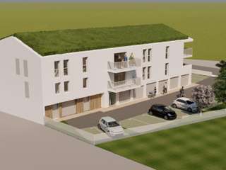 Programme Neuf 3 pièces