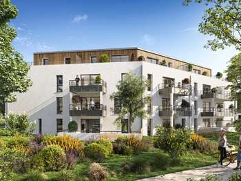 Programme Neuf 2 pièces Saint-Hilaire-de-Riez 85