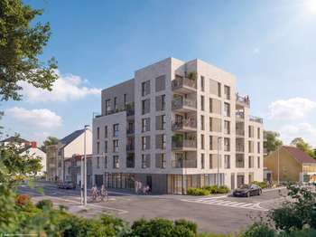 Photo Programme Neuf Saint-Jacques-de-la-Lande