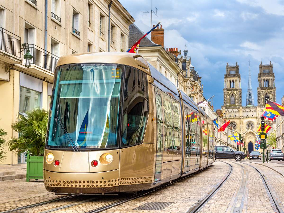 Photo Programme Neuf Saint-Jean-de-Braye