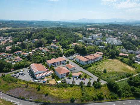 Photo Programme Neuf Saint-Jean-de-Luz