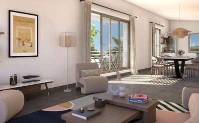 Photo Programme Neuf Saint-Jean-de-Monts