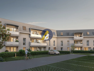 Programme Neuf 1 pièce