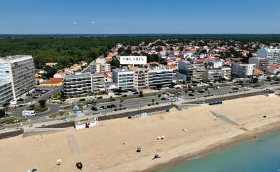 Photo Programme Neuf Saint-Jean-de-Monts